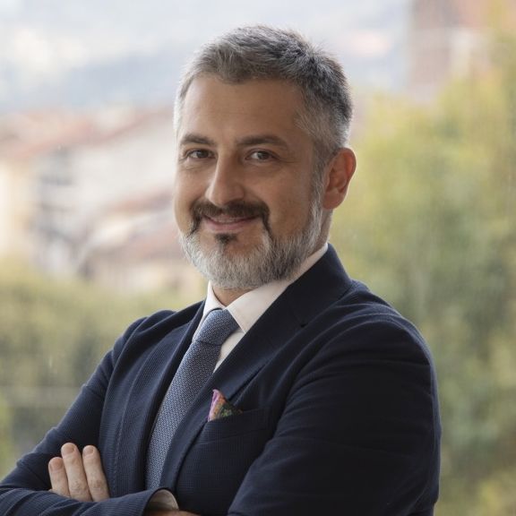 Alessandro Lanteri, Professor of Strategy and Innovation at ESCP Business School Turin Campus